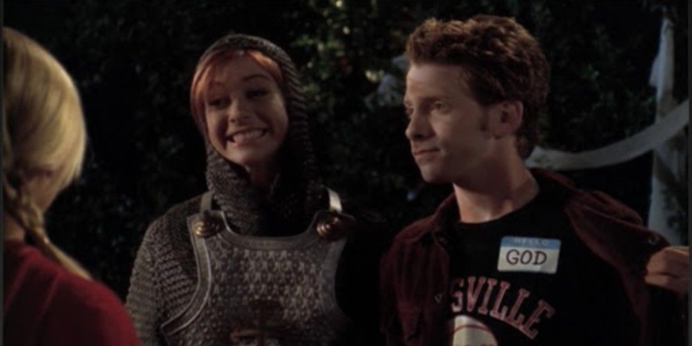 Buffy the Vampire Slayer: 5 Best (& 5 Worst) Halloween Costumes, Ranked