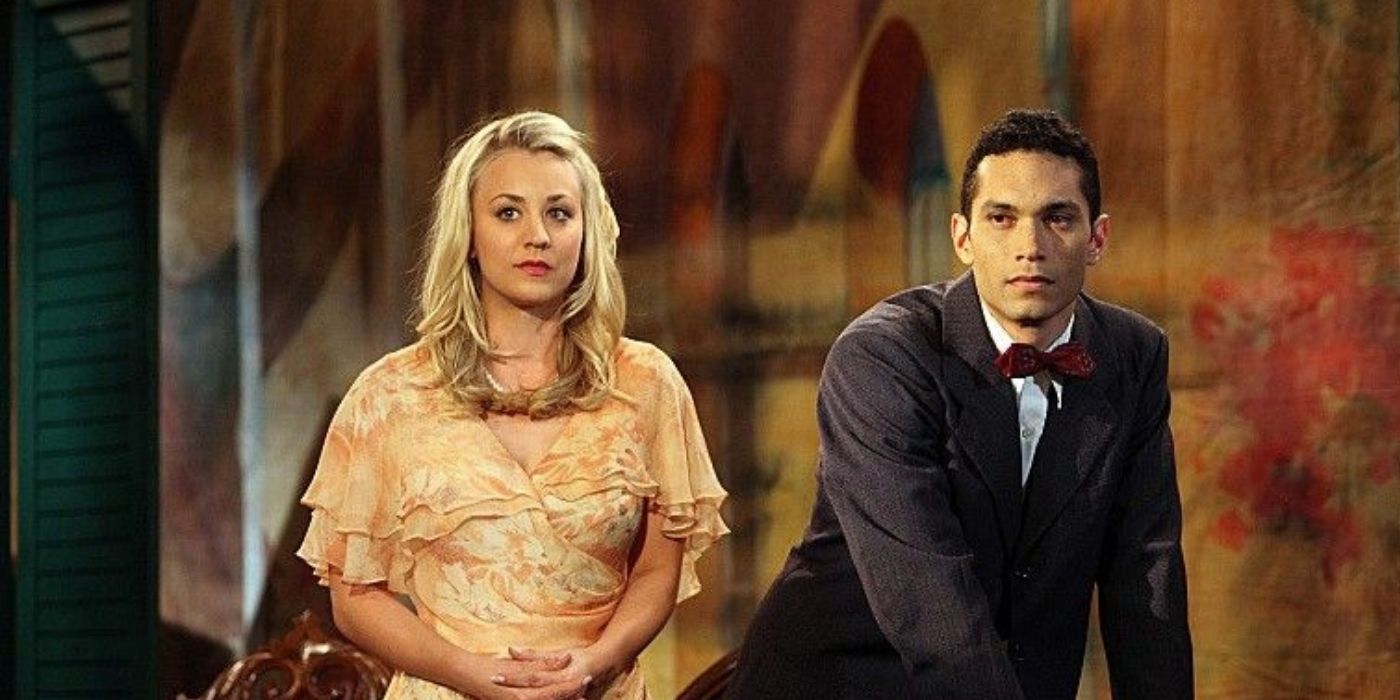 The Big Bang Theory: Every Penny Acting Role, Explained