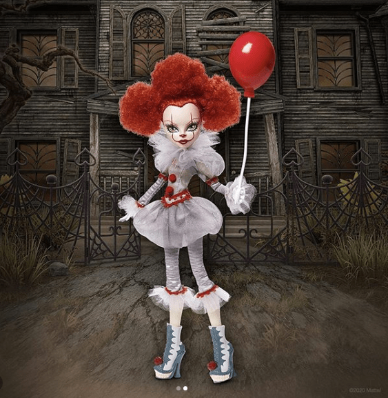 pennywise-monster-high