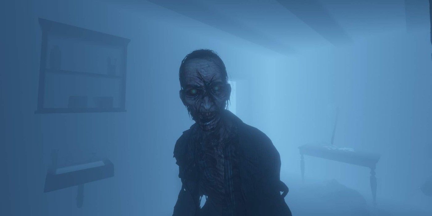Phasmophobia, Dead By Daylight, & More Discounted In Steam Halloween Sale