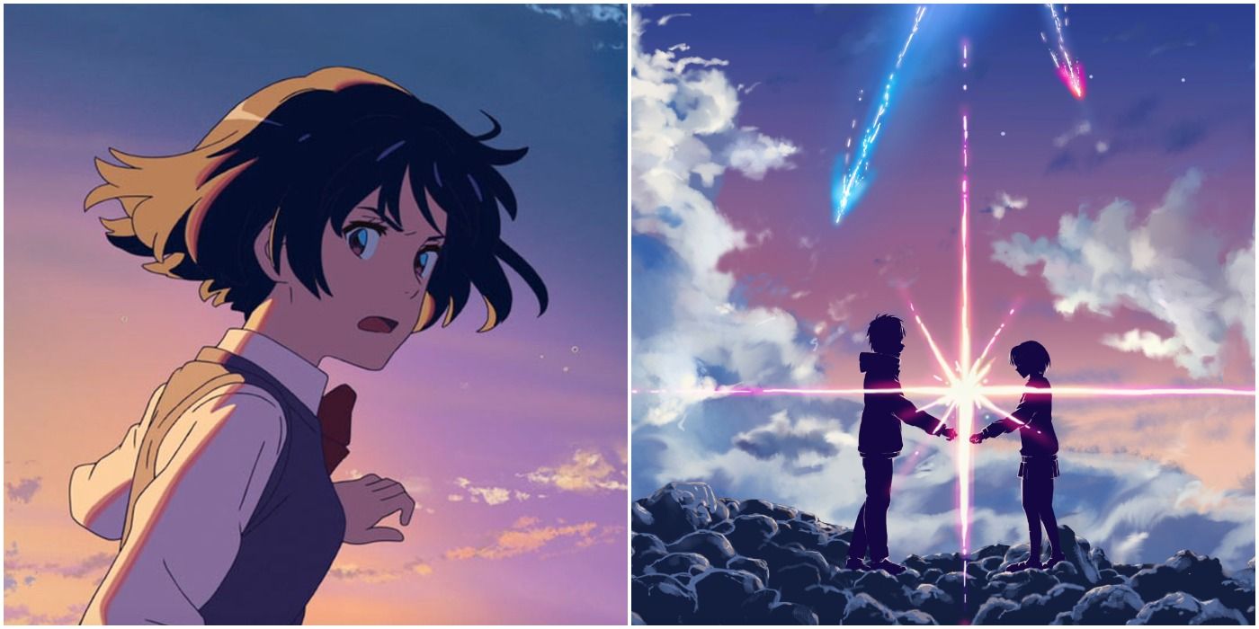 10 Behind The Scenes Facts About Your Name