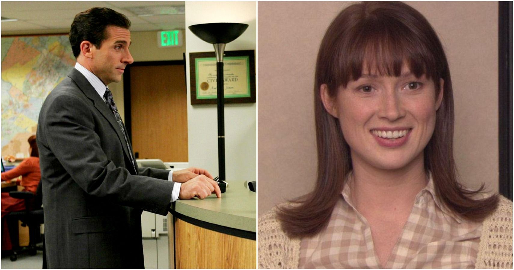 The Office 5 Ways The Early Seasons Were The Best (& 5 Ways The Later
