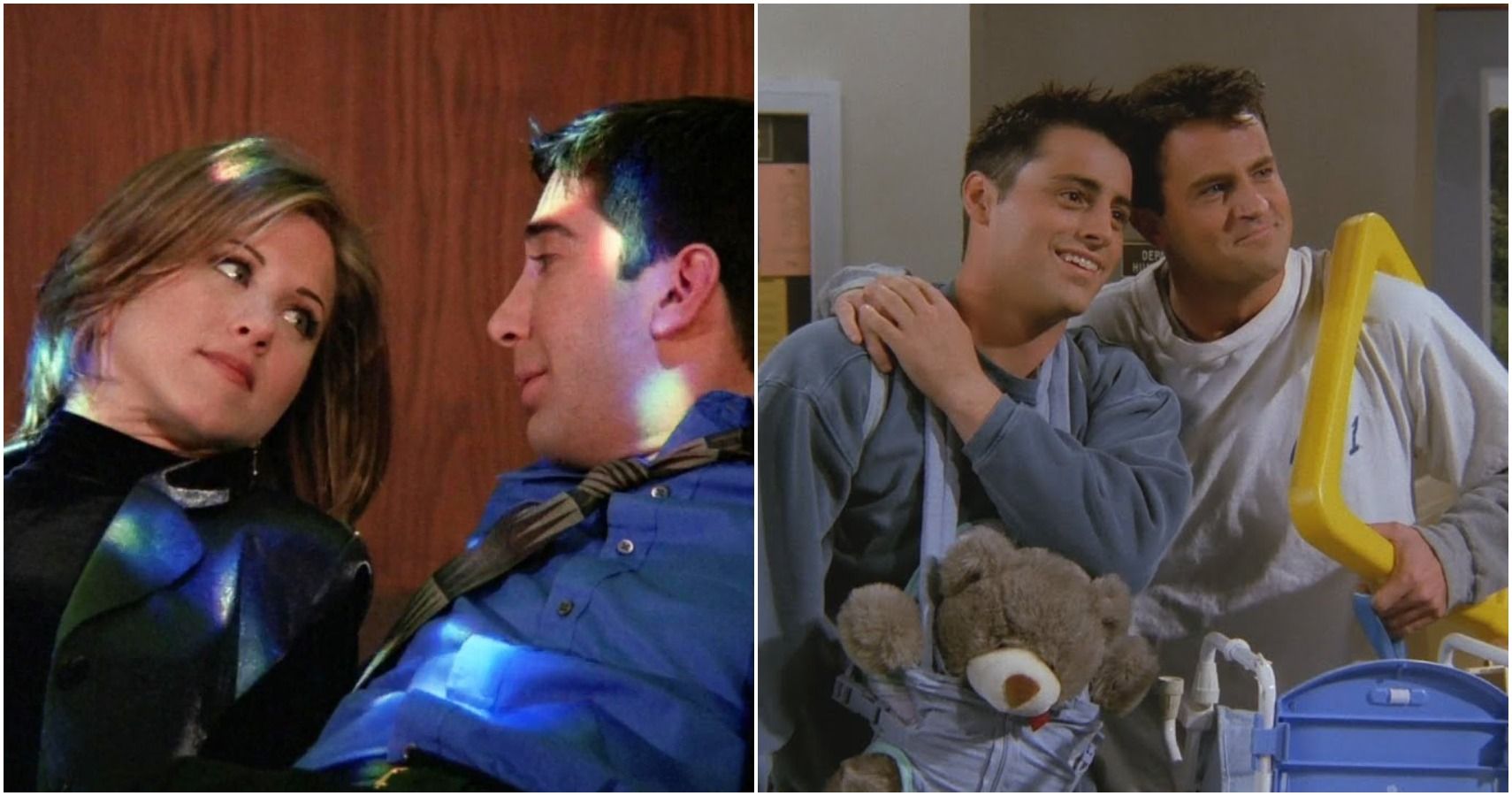 Friends Feature Image Season 2 Things That Couldn&rsquo;t Happen Today