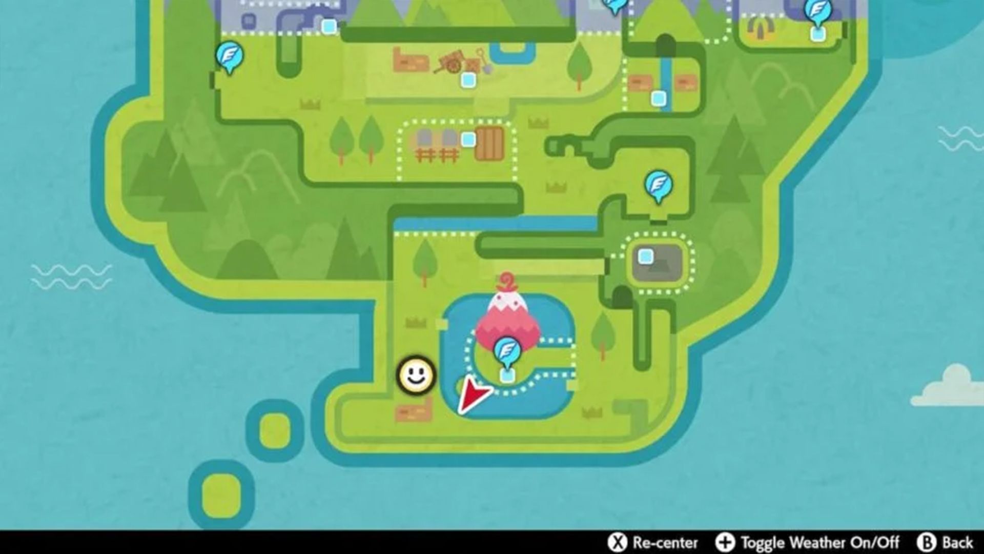 How to Find (& Catch) Dratini in Pokémon: Crown Tundra DLC