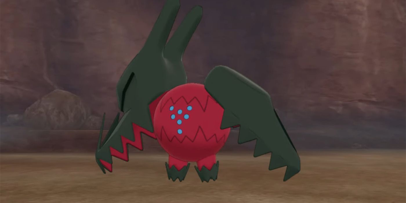 Pokémon Sword And Shield's Biggest Riddle Has Finally Been Solved