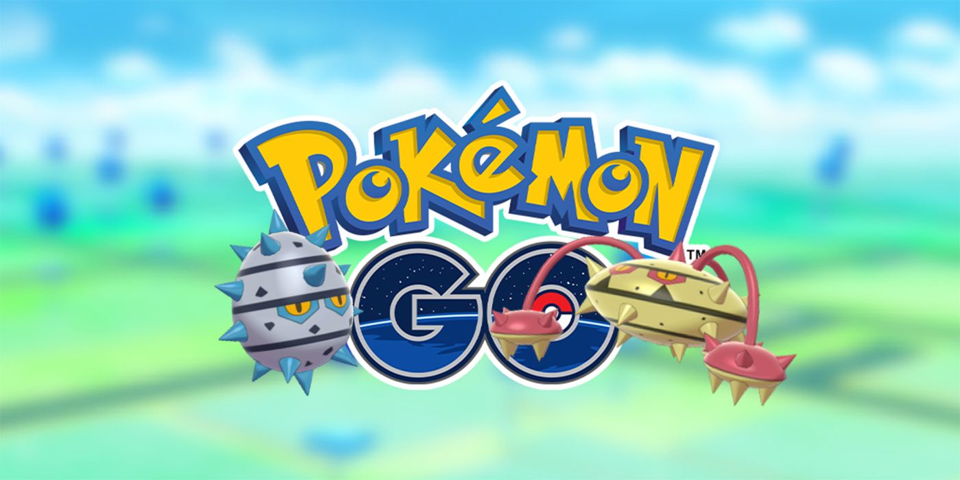 Pokémon GO: Mountains of Power Event Guide