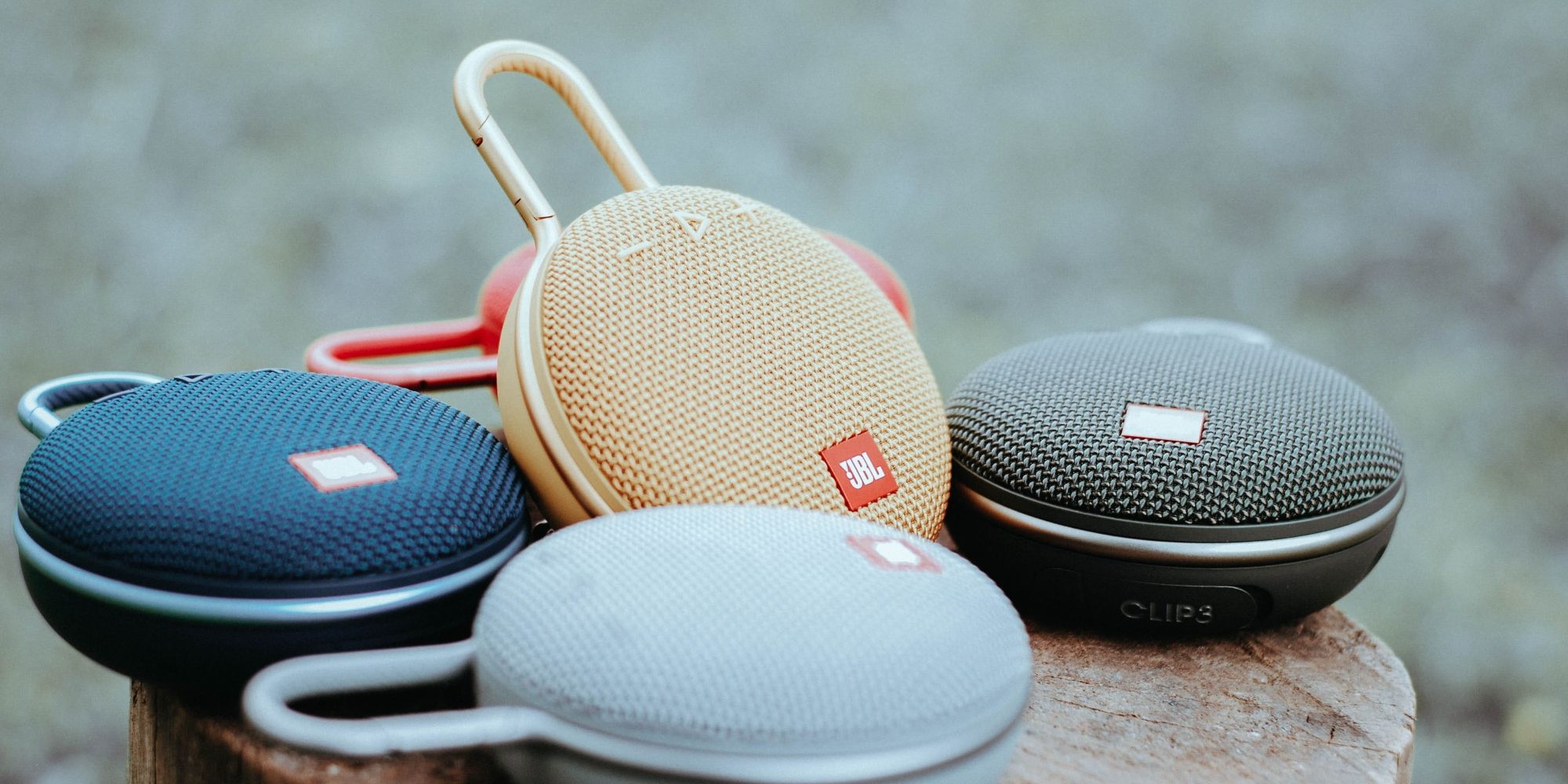 Hands on: JBL Legend CP100 review