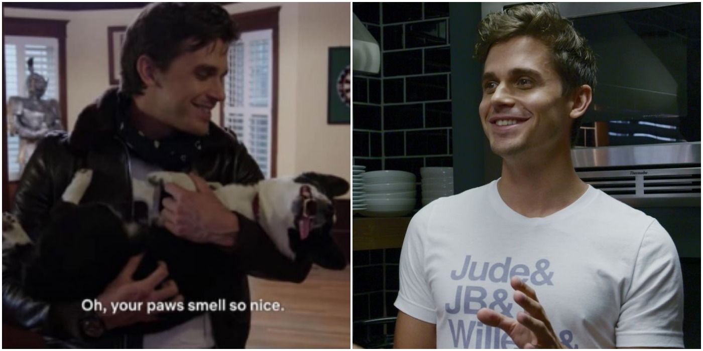 Queer Eye Antoni's 10 Best Episodes, Ranked