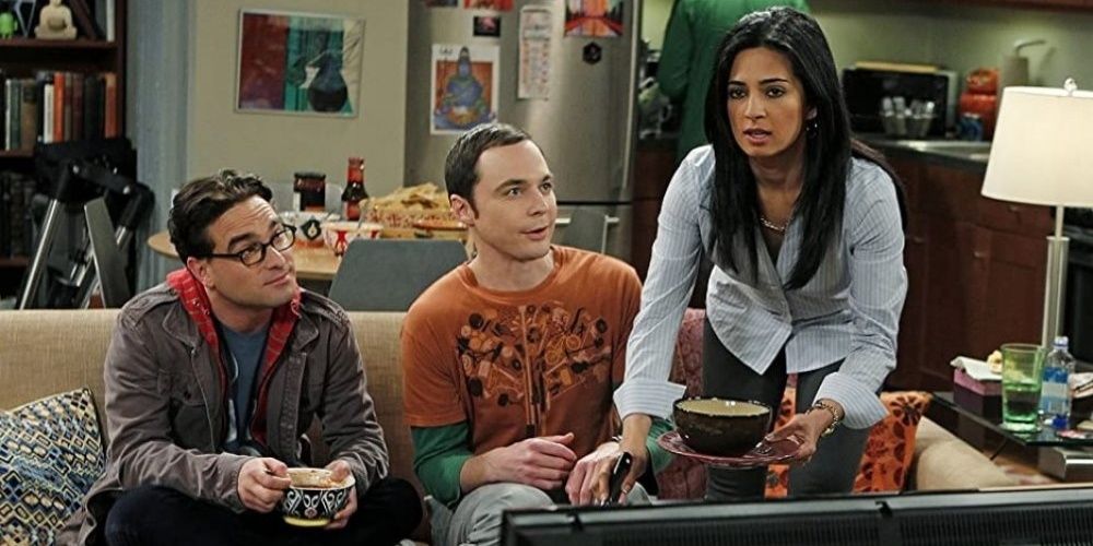 The Big Bang Theory: 5 Times We Hated Raj (& 5 Times We Felt Sorry For Him)