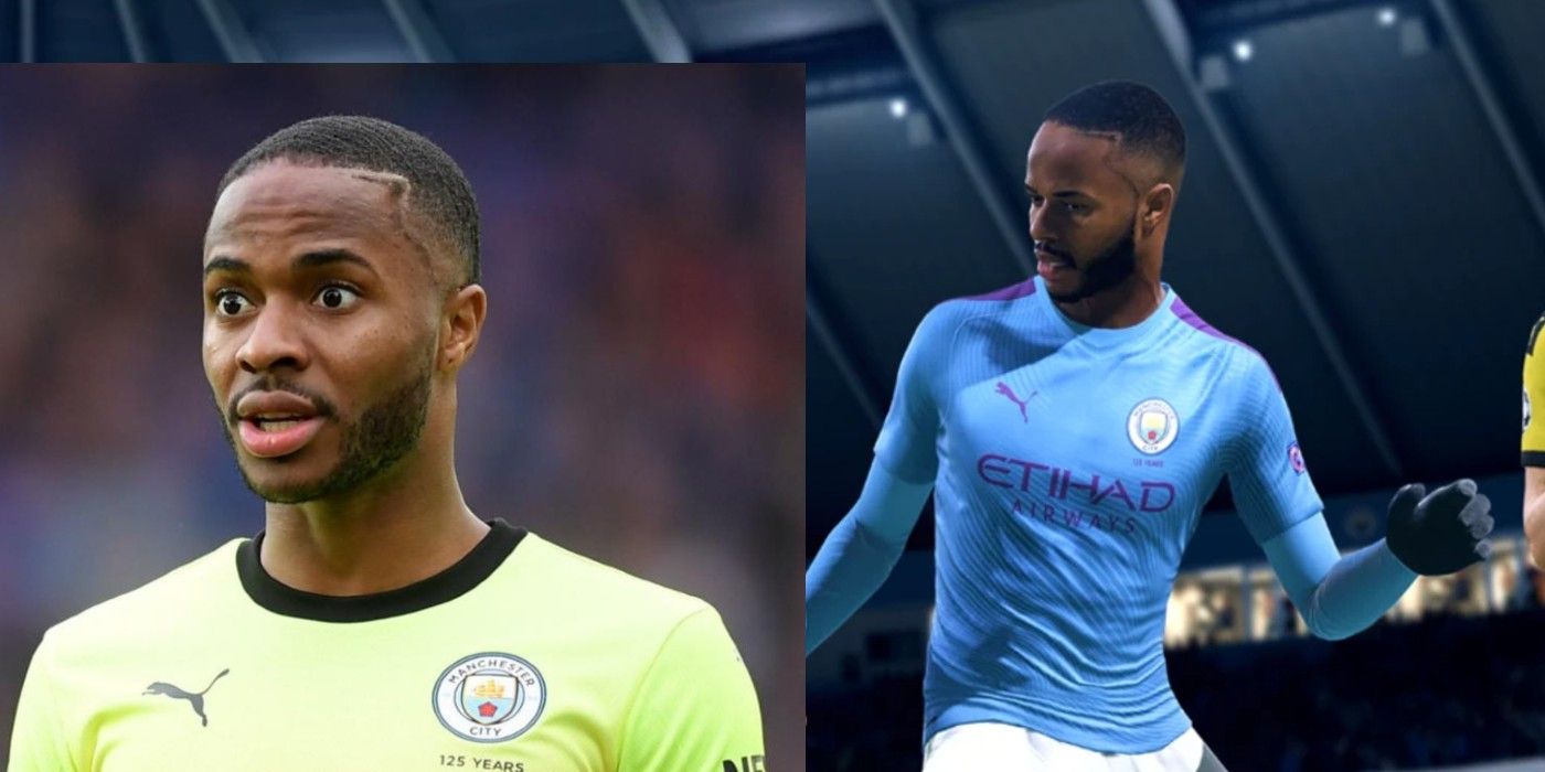 FIFA 21 Player Likeness Compared To Real Life fifa-21-player-likeness-compared-to-real-life
