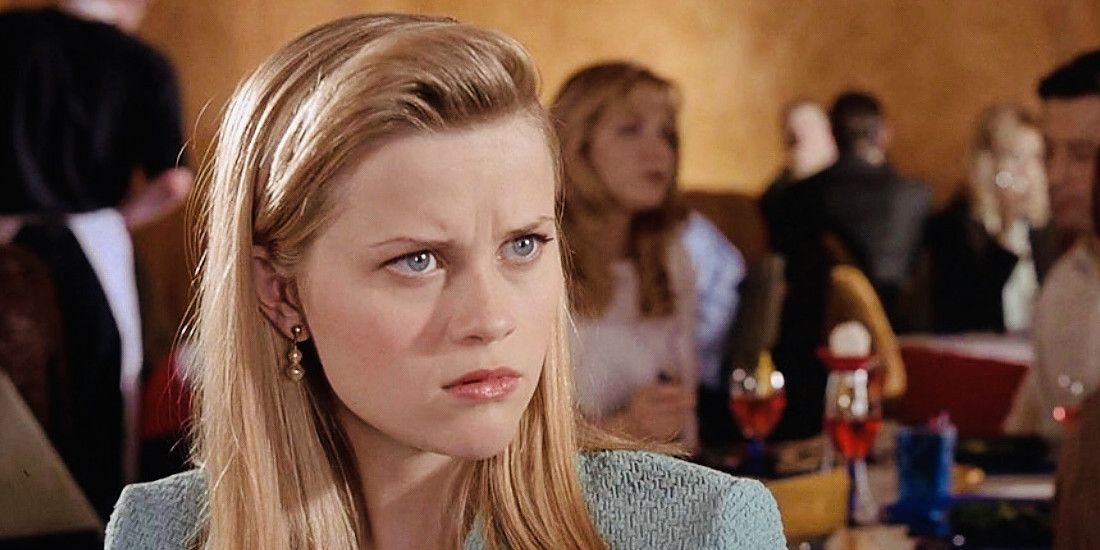 reese witherspoon in american psycho