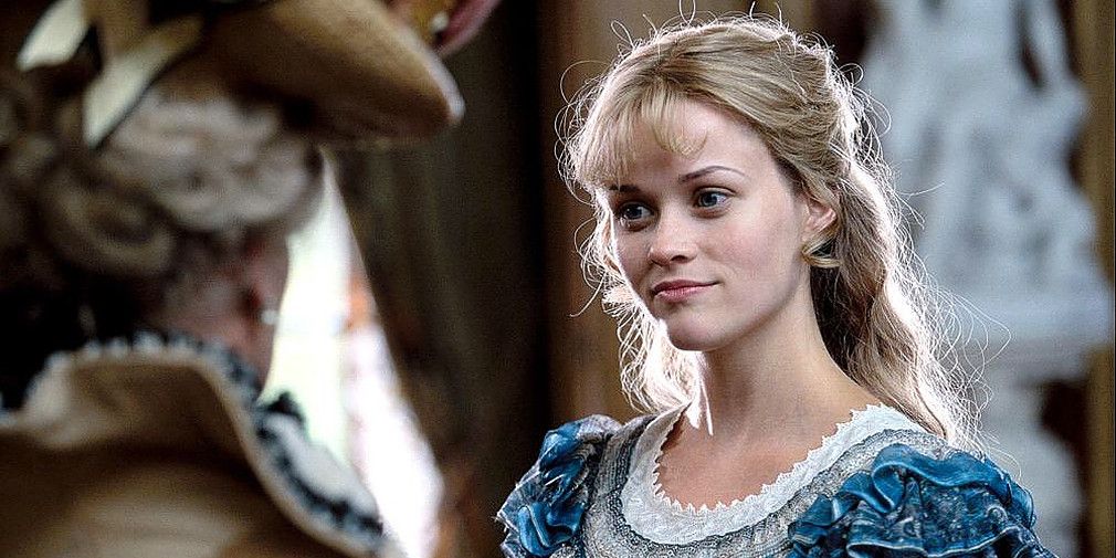 reese witherspoon in imporatnce of being earnest