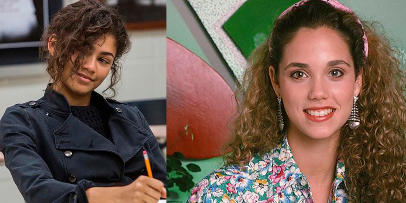 Recasting Saved By The Bell (If It Was Made Today)