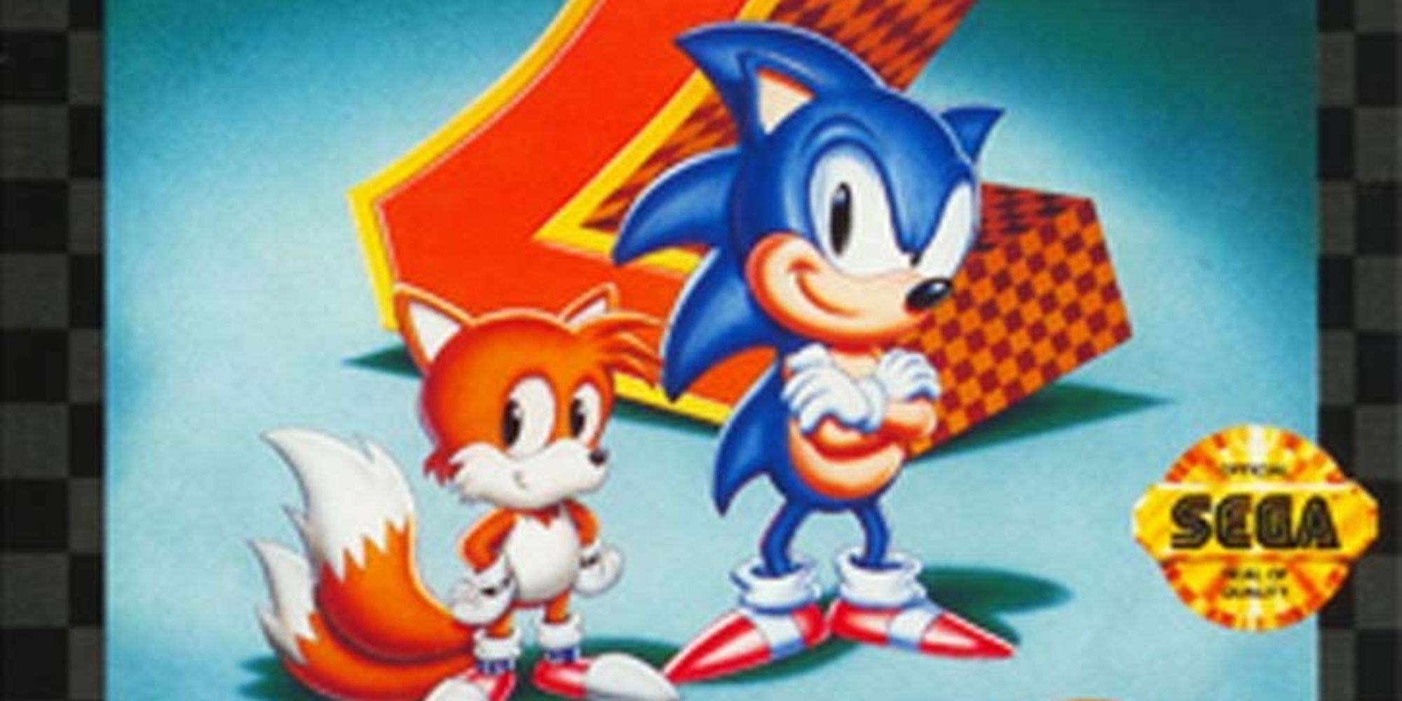 The Standard of Video Game Adaptations: “Sonic the Hedgehog 2” – THE BLAZE