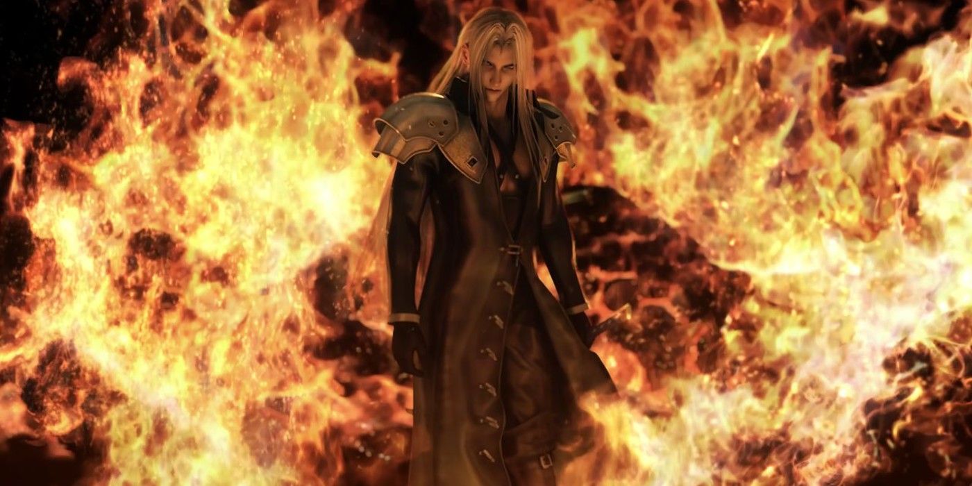 10 Biggest Questions FF7: Rebirth Will Have To Answer