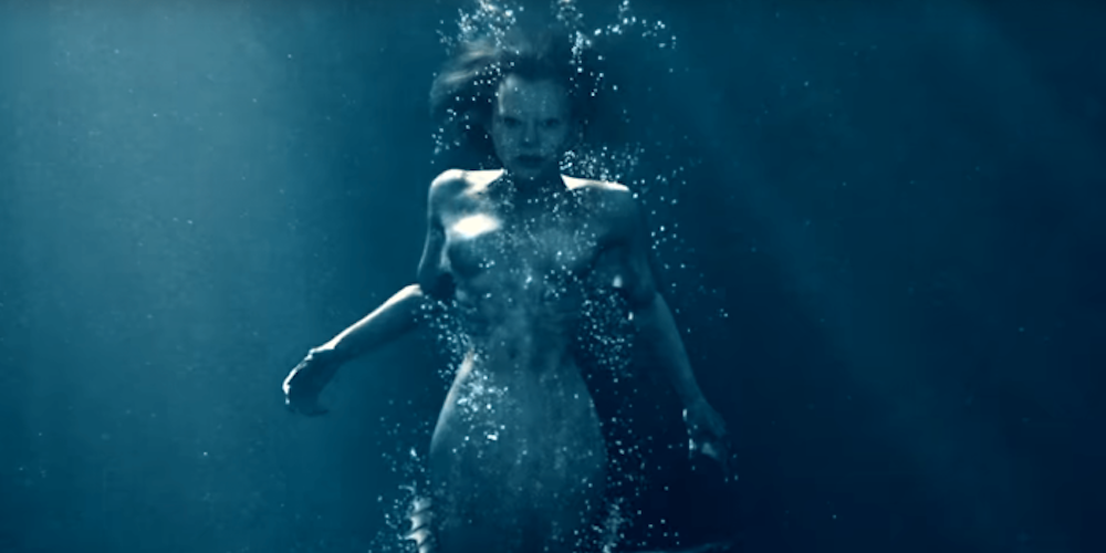 top trend news: 10 Magical Movies & TV Shows About Mermaids | ScreenRant