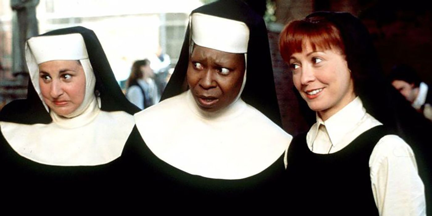 Sister Act