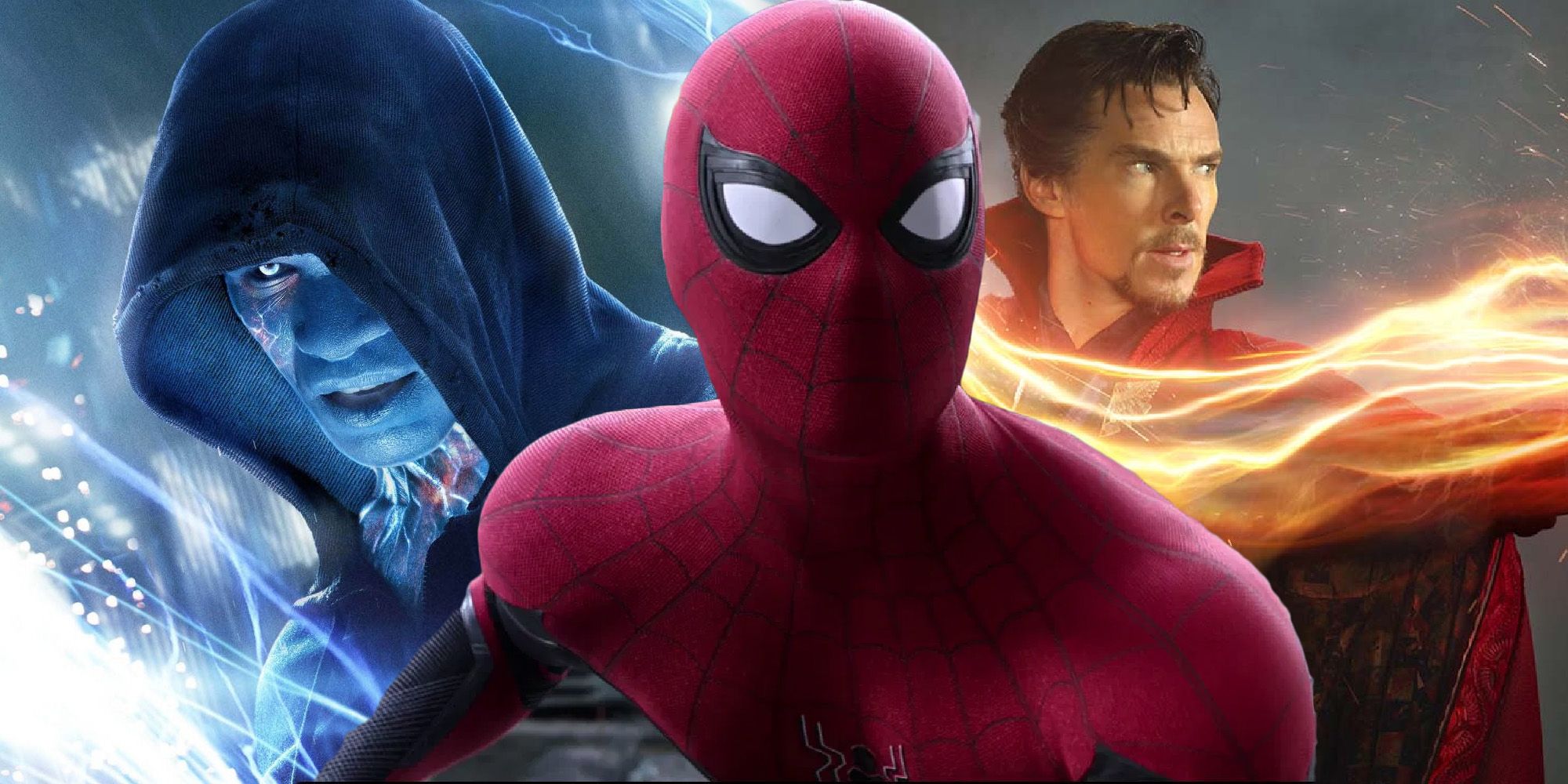 Every Character Confirmed For MCU Spider-Man 3 (So Far)