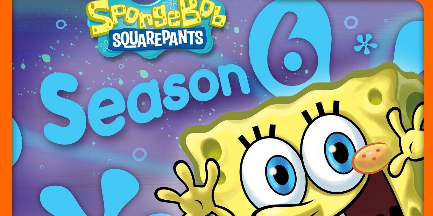 spongebob season 3 episode list