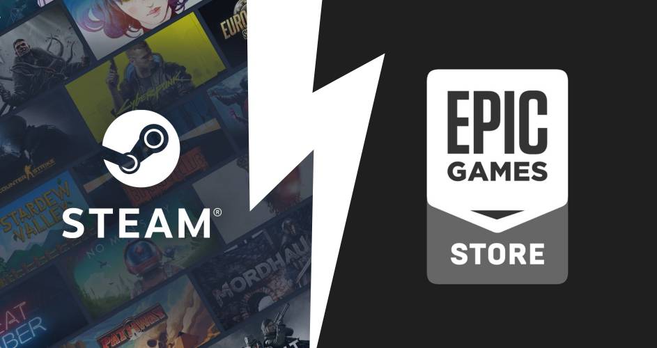 How Crossplay Between Epic Games Steam Works Screen Rant How Crossplay Between Epic Games Steam Works Screen Rant