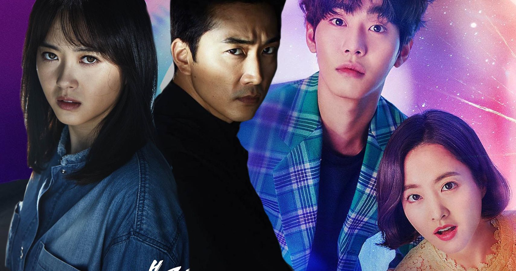 Top 10 K-Dramas of the year 2021