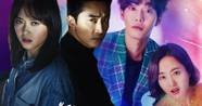 15 Best Supernatural Fantasy K Dramas On Netflix Ranked 15 Best Supernatural Fantasy K Dramas On Netflix Ranked