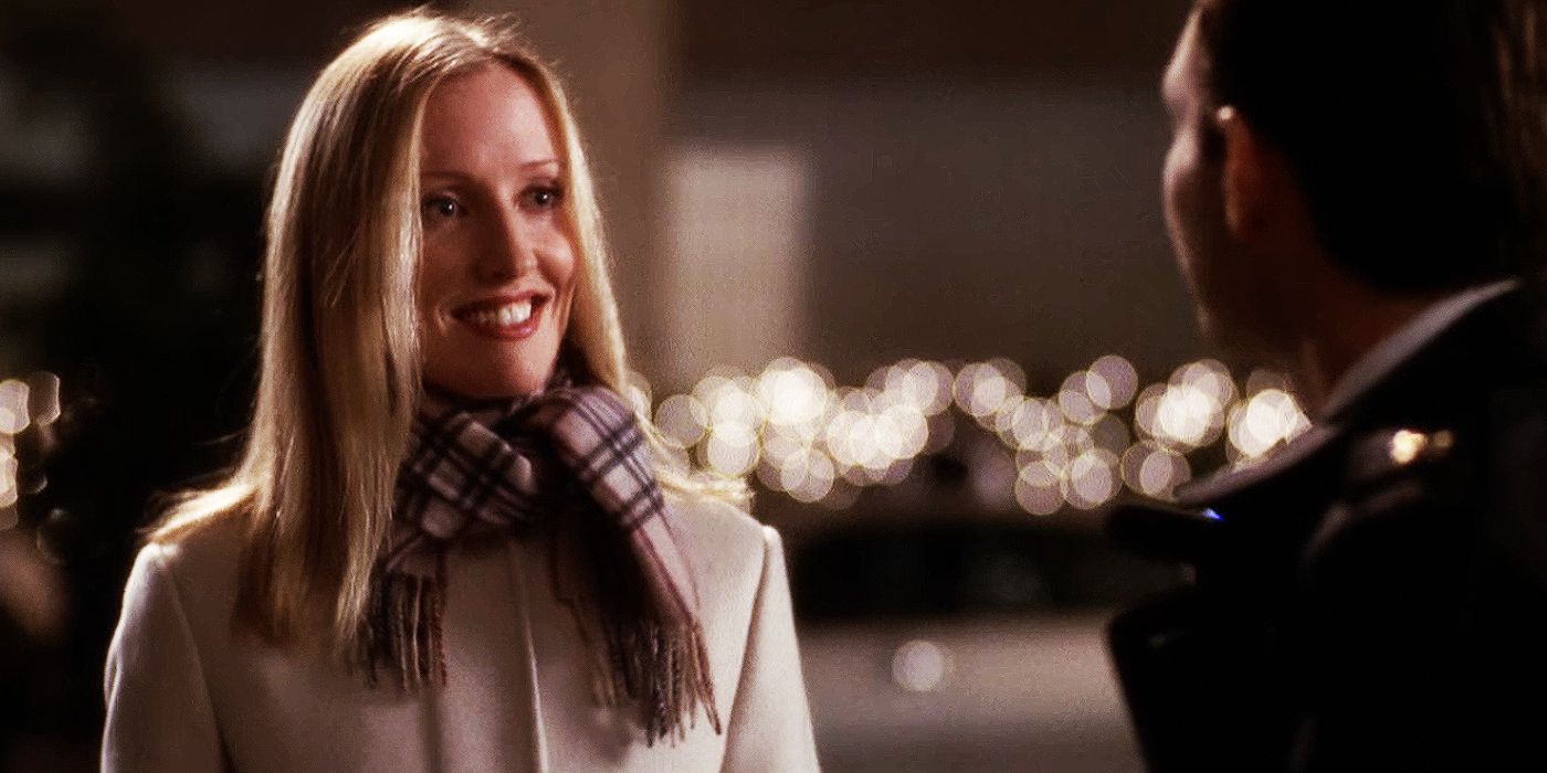 The West Wing 10 Times Donna Moss Was The Best Character