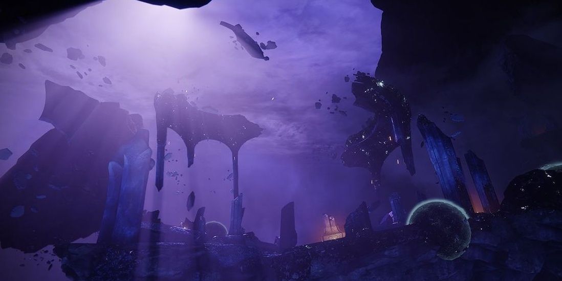 the corrupted Cropped