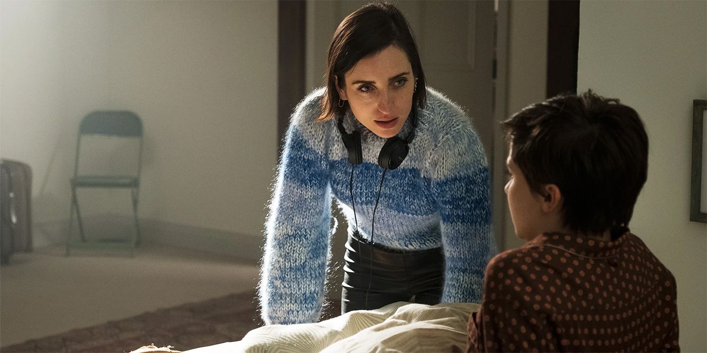 the craft legacy - zoe lister jones