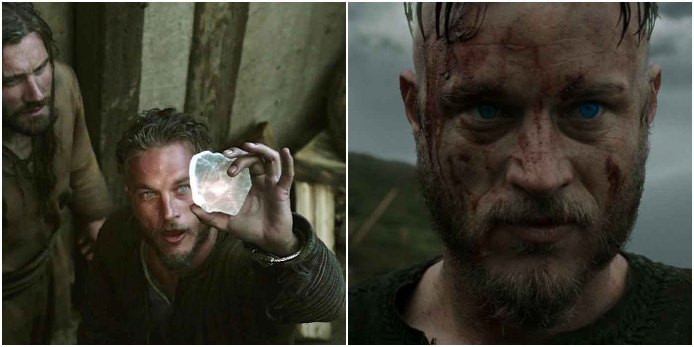 Vikings: 10 Things You Forgot From The First Episode