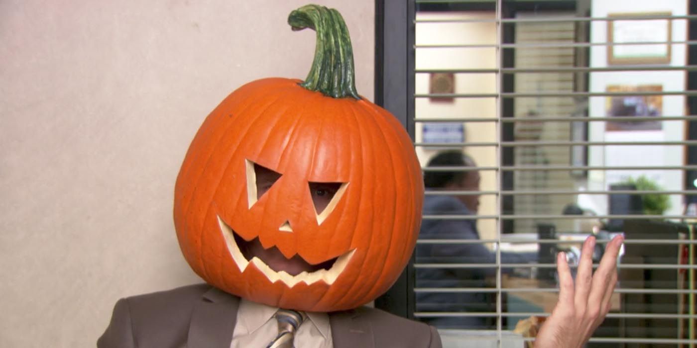 The Office Halloween Episodes