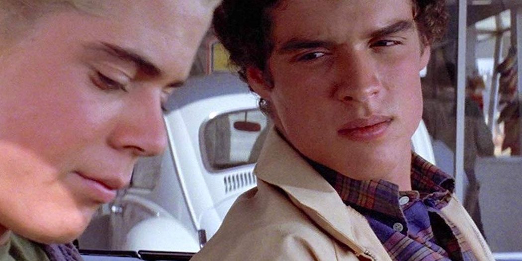 The Outsiders 15 Big Differences Between The Movie And The Book