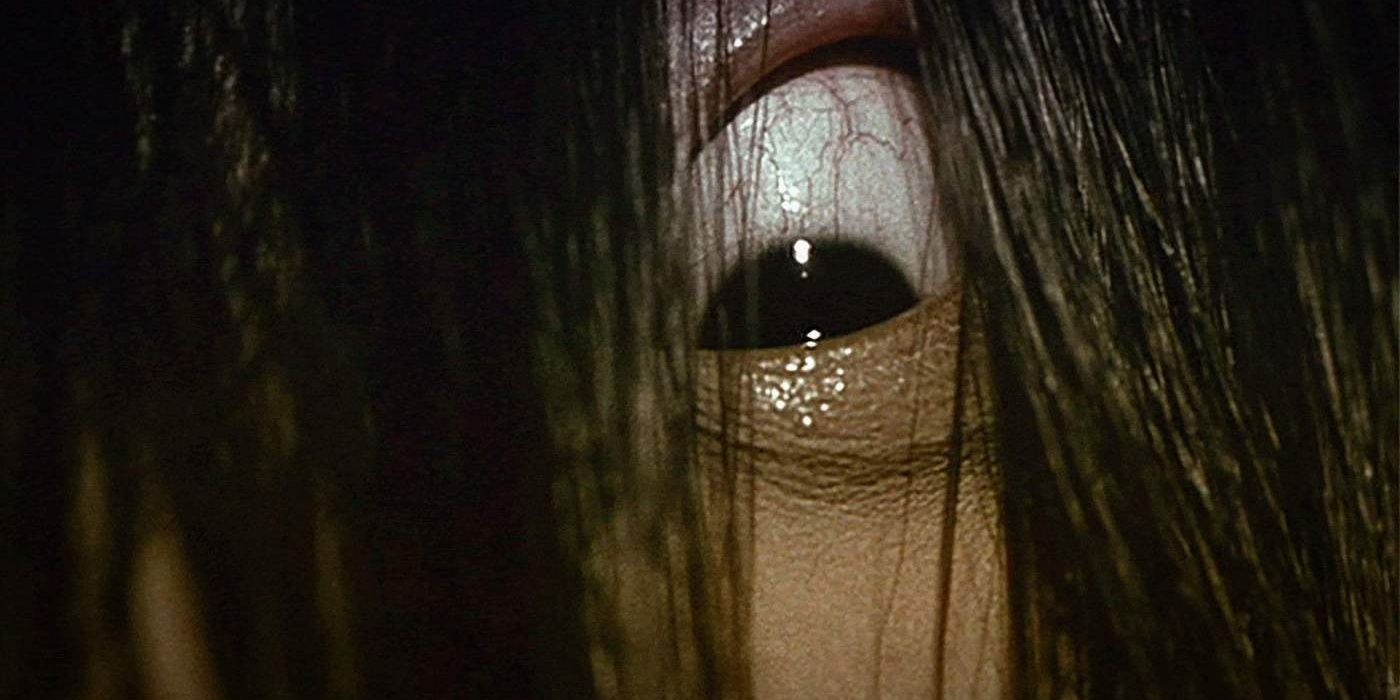 Eye of sadako