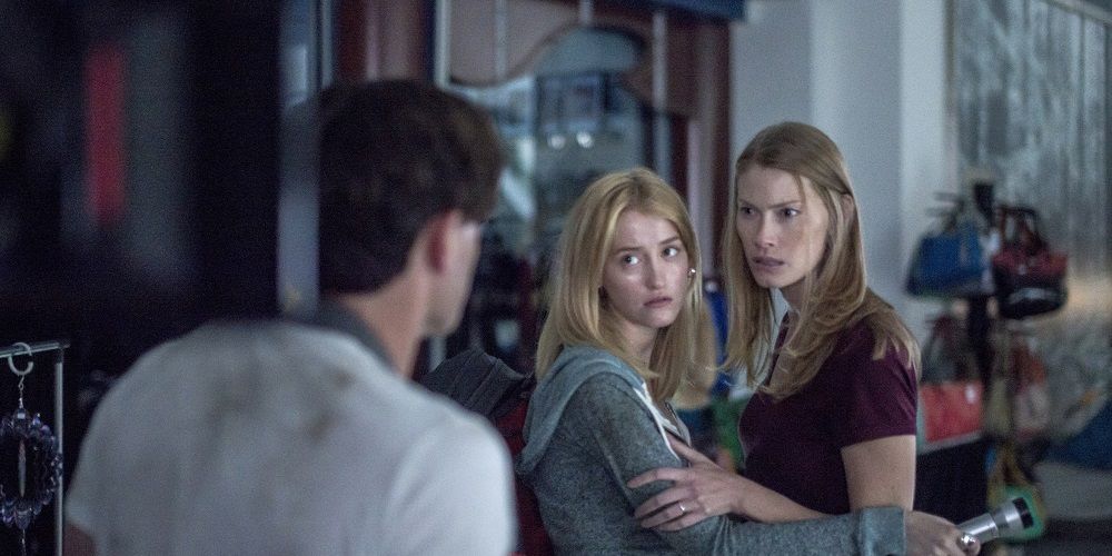 10 Things We Hope To See In The Mist Season 2