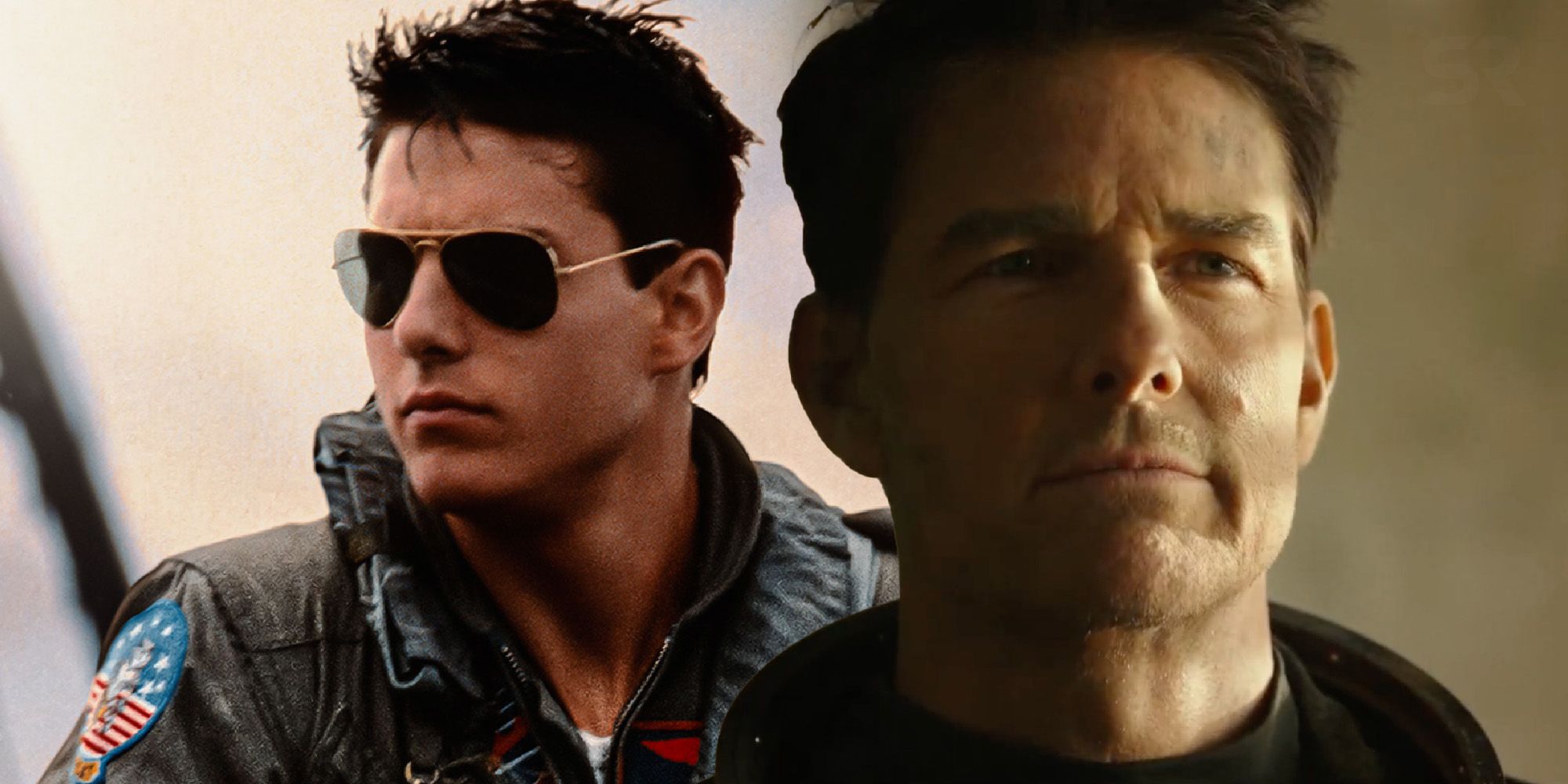 Top Gun 2’s Huge Early Praise Continues A Tom Cruise Franchise Trend