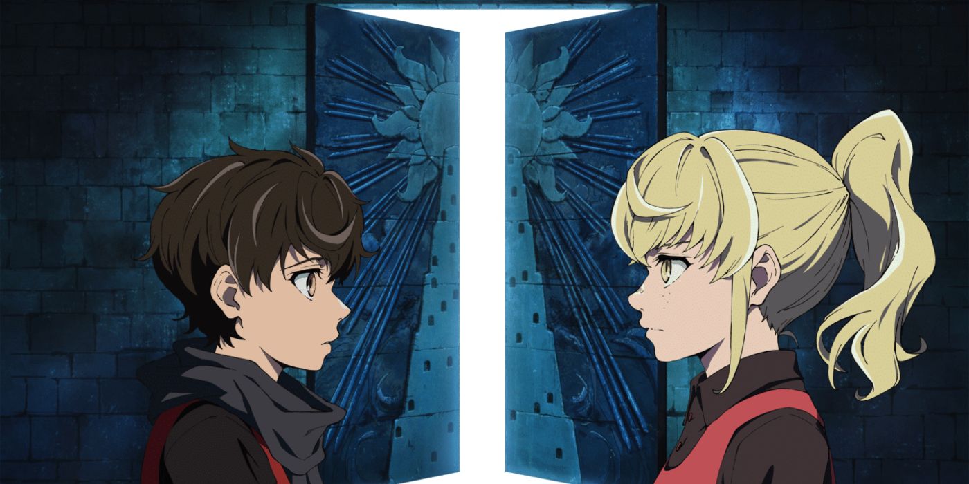 Tower of God will be available on - AS-Anime Society