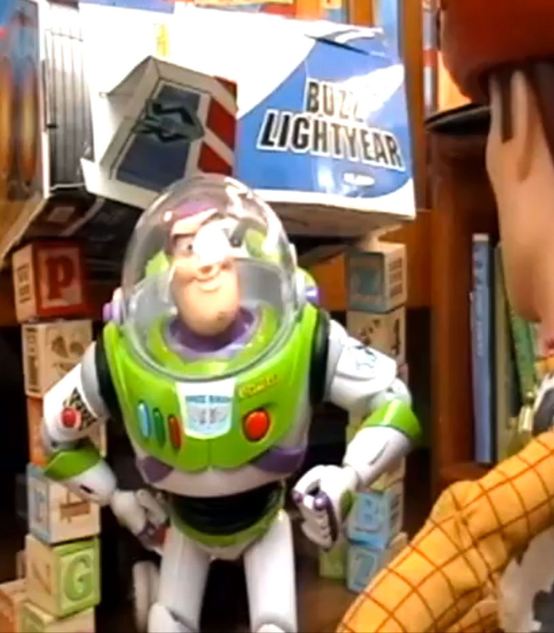 toy story live action buzz vertical