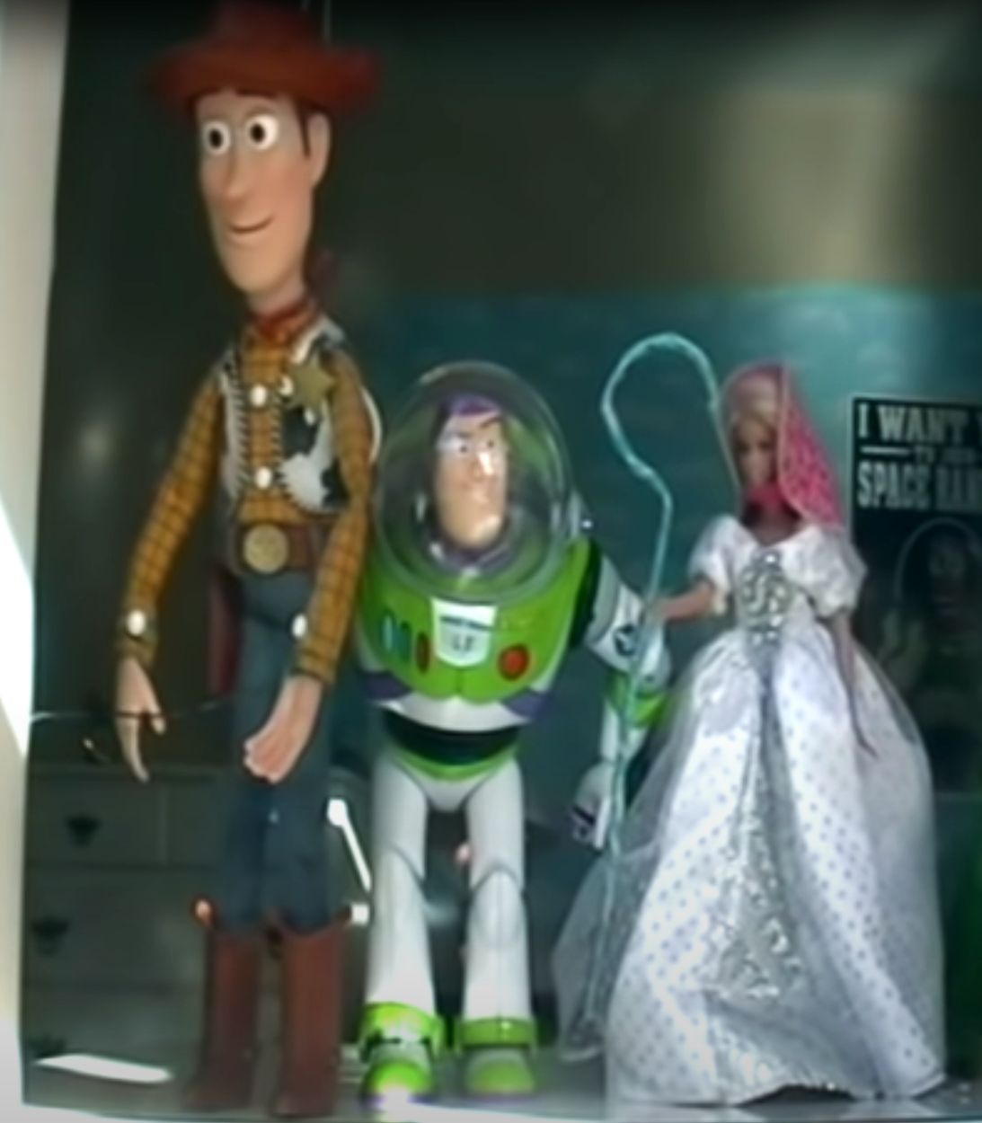 toy story live action vertical