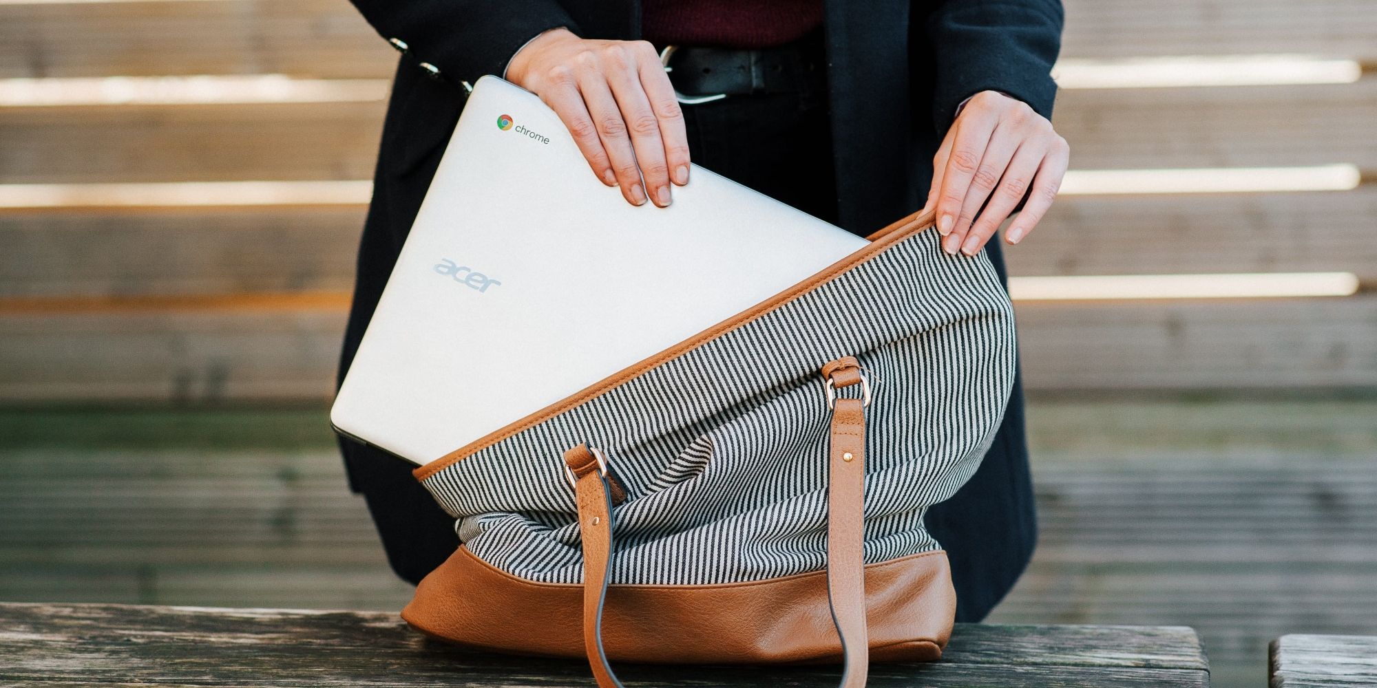 Best Laptop Bags 2023 - Forbes Vetted