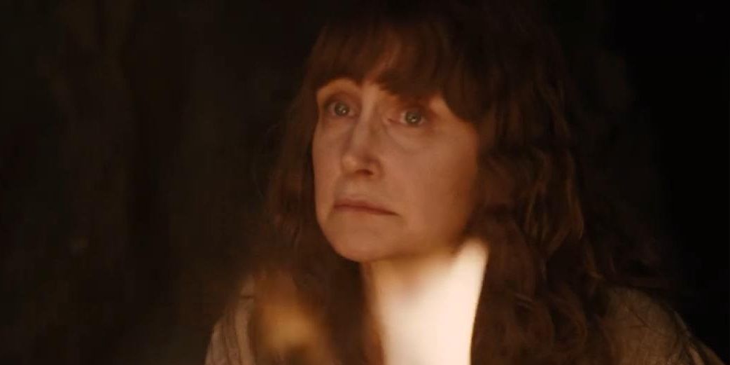 Shutter Island Patricia Clarkson as Rachel Solando