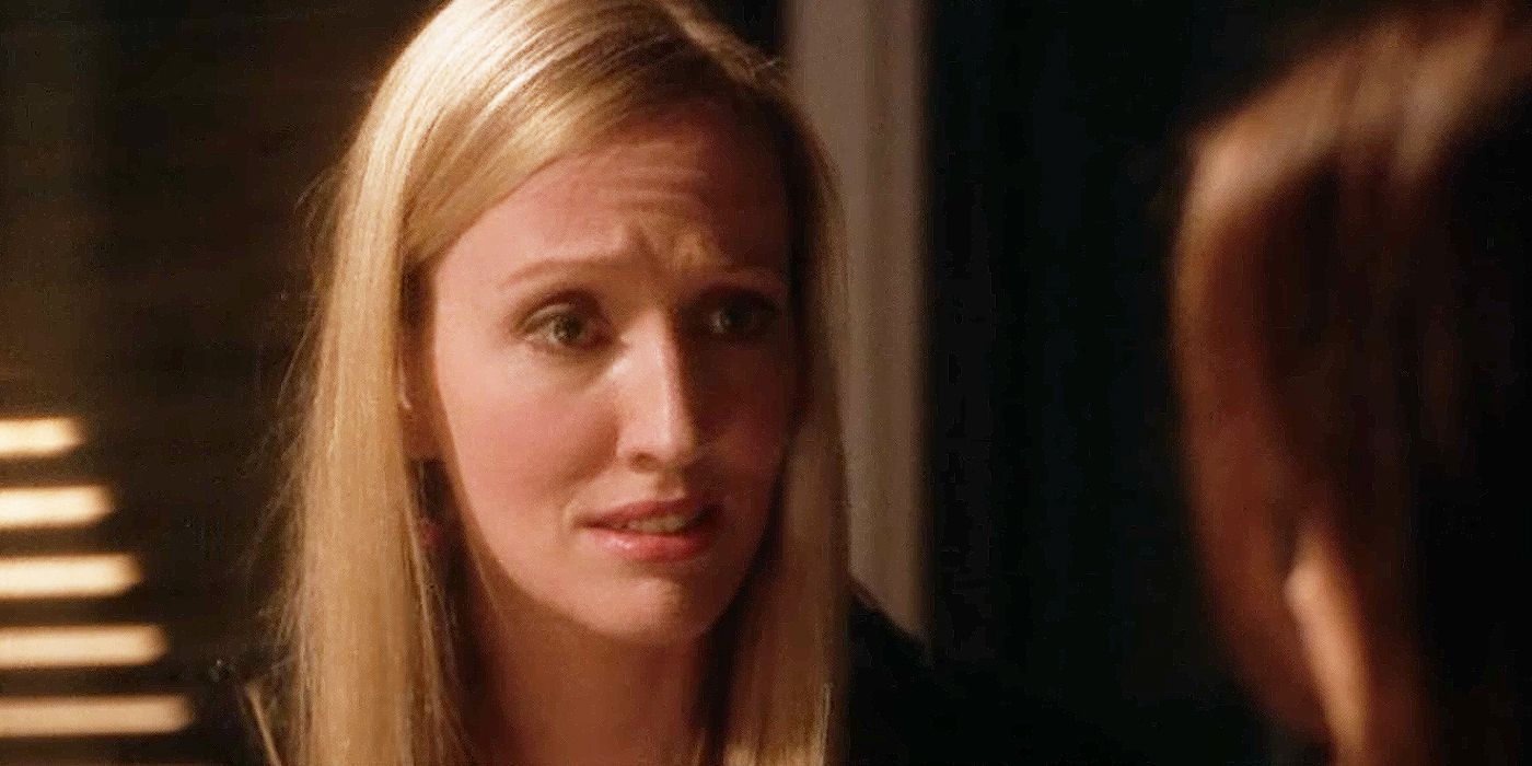 The West Wing 10 Times Donna Moss Was The Best Character