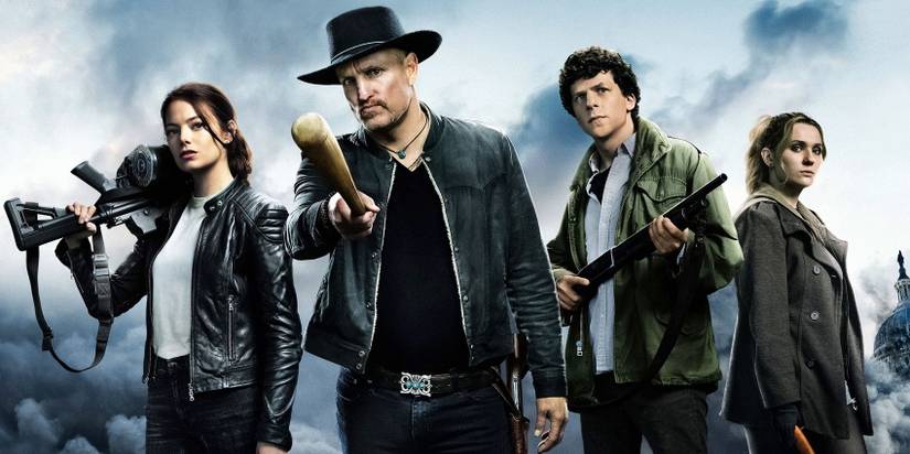 Zombieland 3: Release Date & Story Details