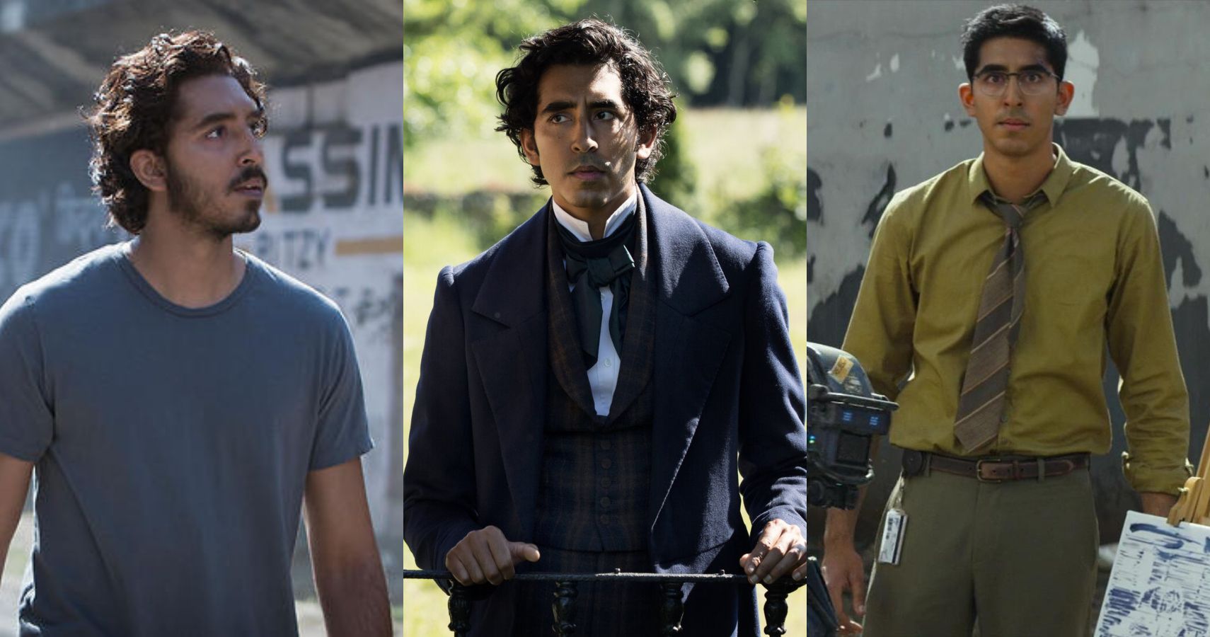 0 Best Dev Patel Films Ranked, According To Rotten Tomatoes