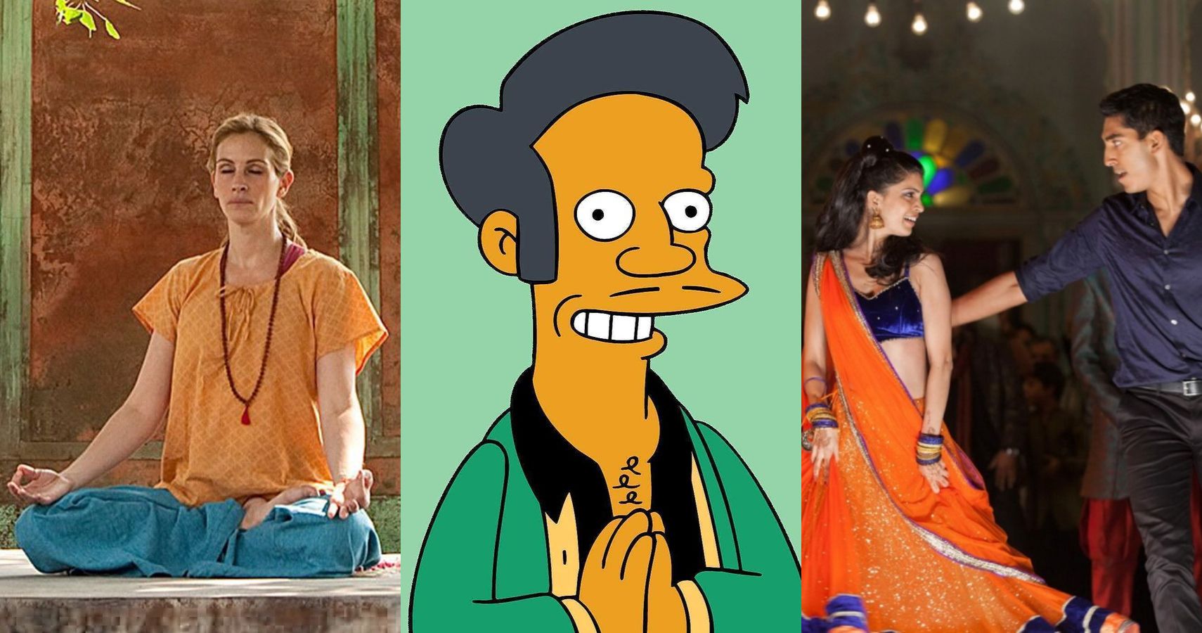 10 Stereotypes Indians Are Tired Of Seeing In Western Films And Tv