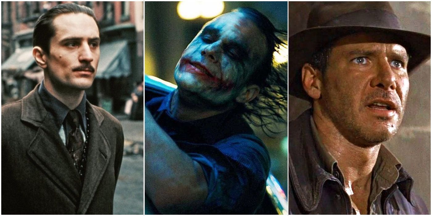 The Dark Knight And 9 Other Sequels That Are Better Than The First Movie