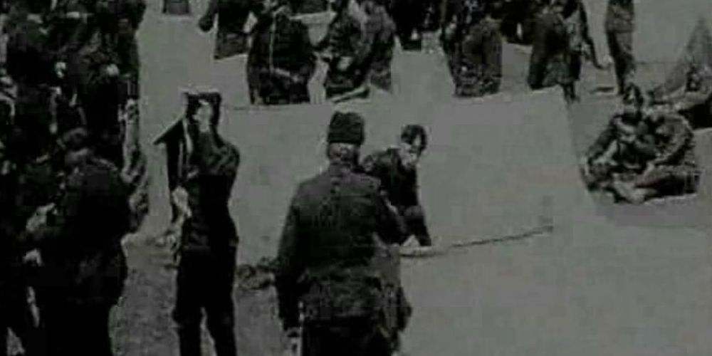 Top 10 Oldest Movies Ever Made (& Their IMDb Score)