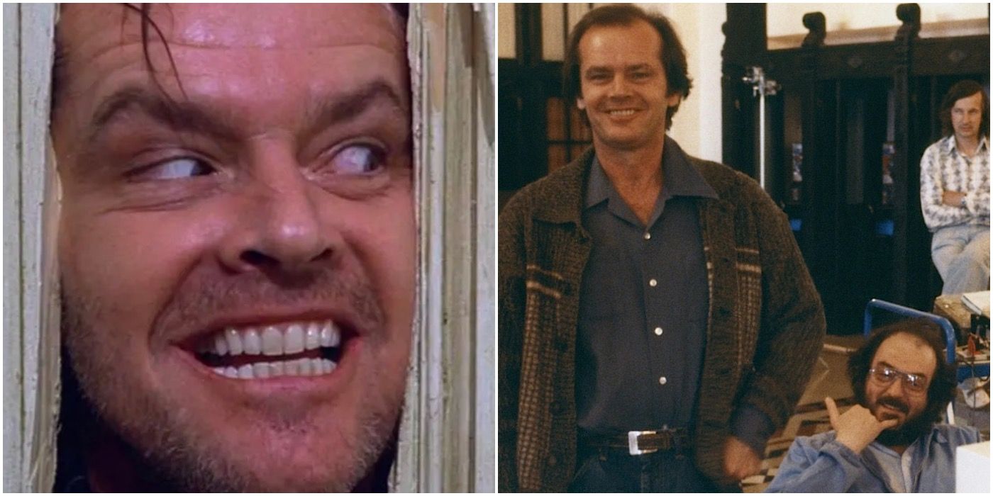 10 Crazy Production & Development Facts About The Shining Featured image