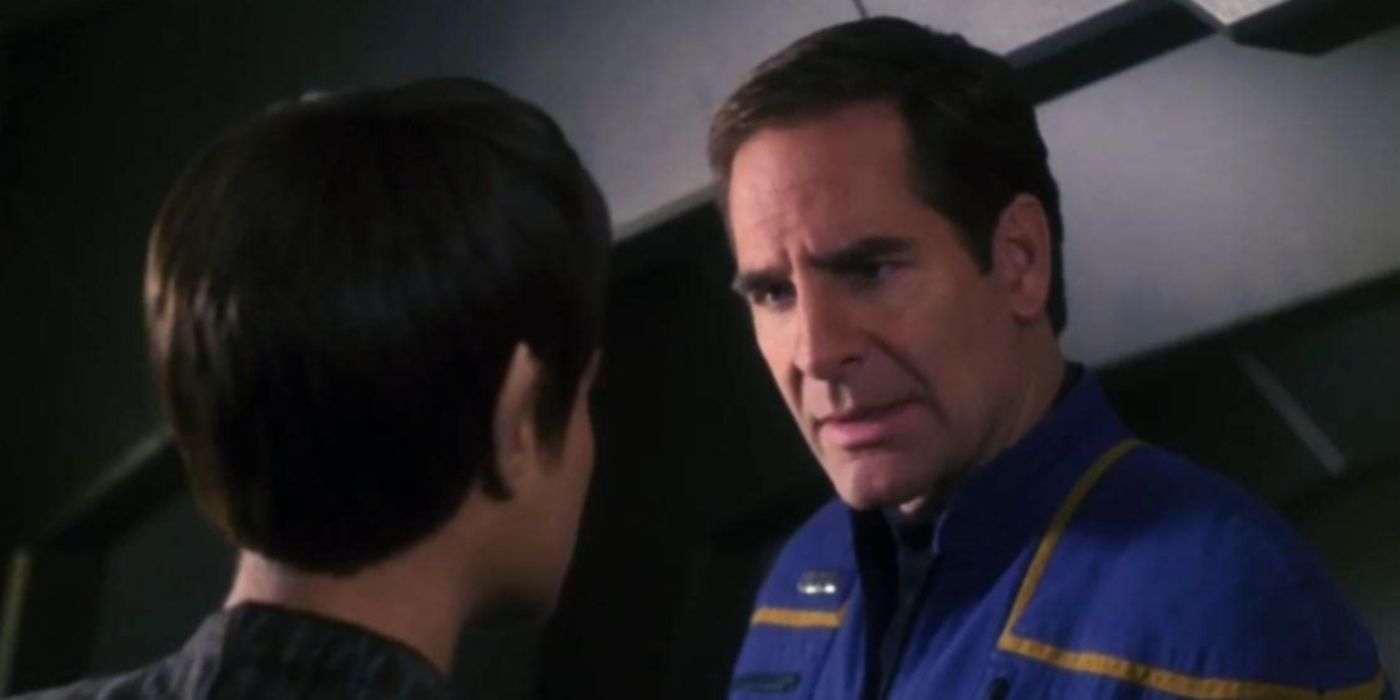 Star Trek 10 Unpopular Opinions About Enterprise (According To Reddit)