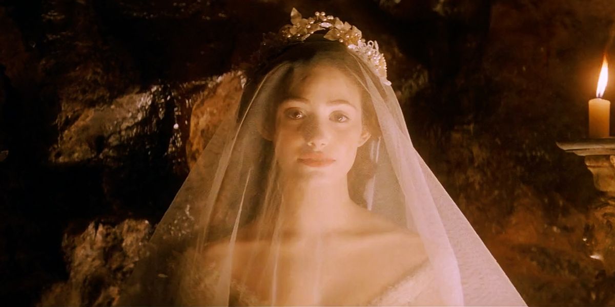 The Phantom of the Opera - Dead Wife