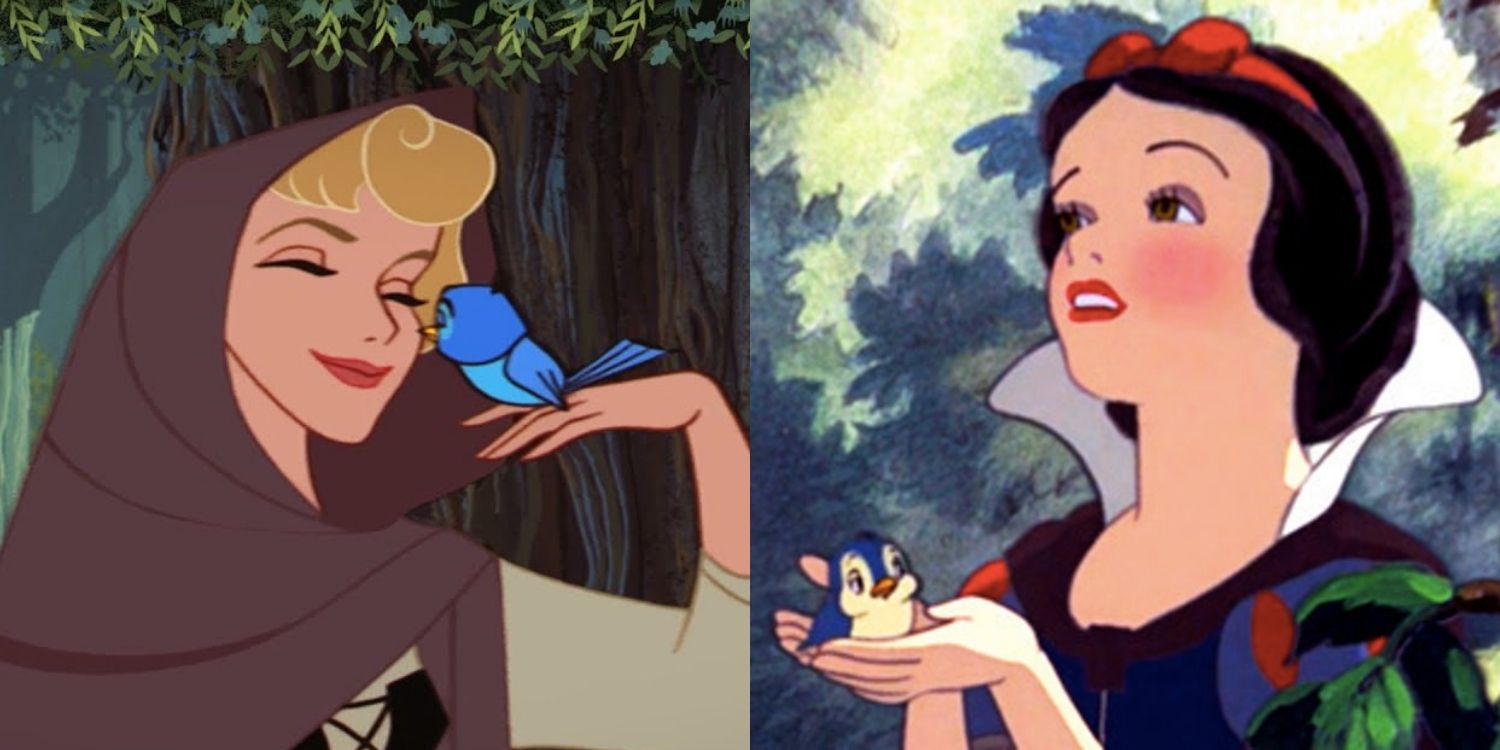 5 Reasons Why Sleeping Beauty Is the Best Disney Fairytale (& 5 Why It's  Snow White)